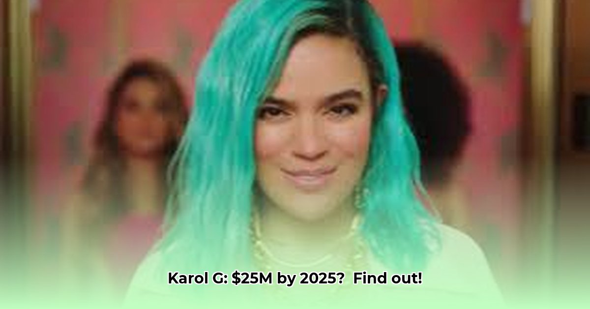 karol-g-future-net-worth